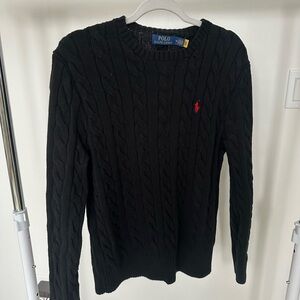 Polo Ralph Lauren Cable Knit Sweater